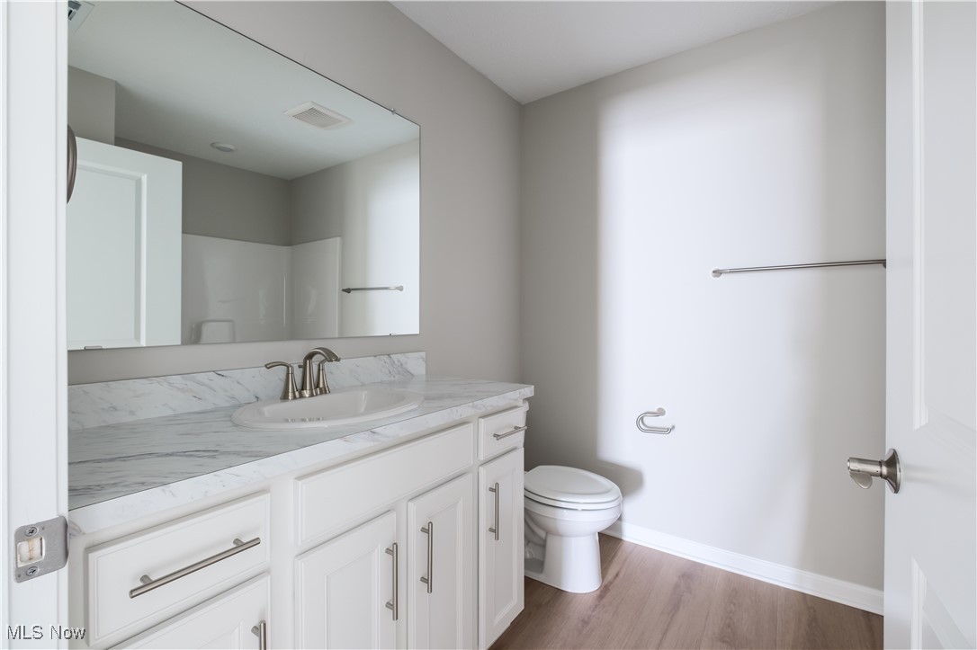 Port West - Residential