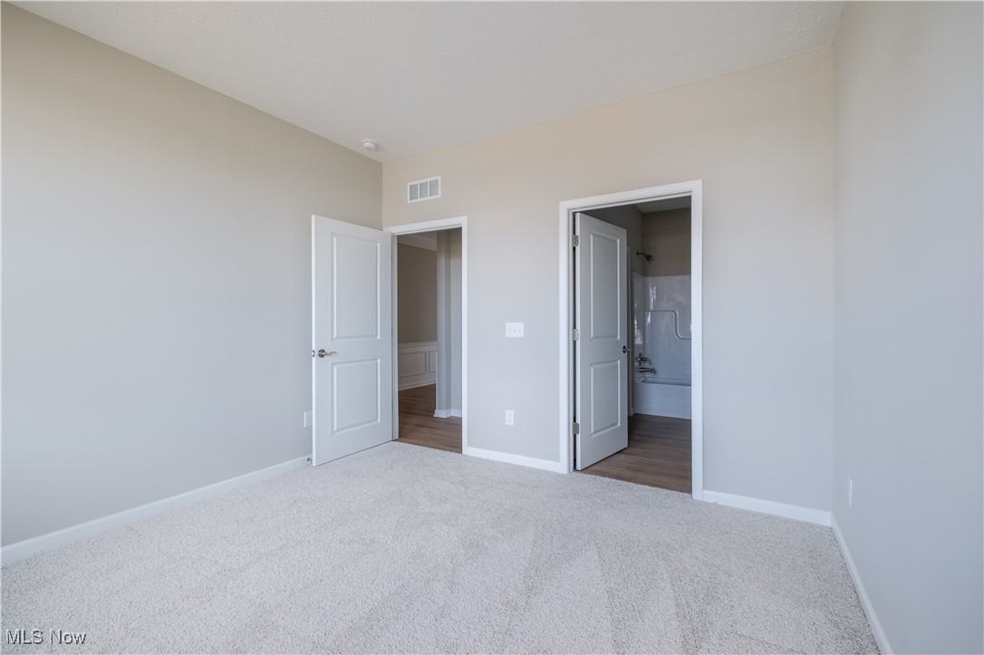 Port West - Residential