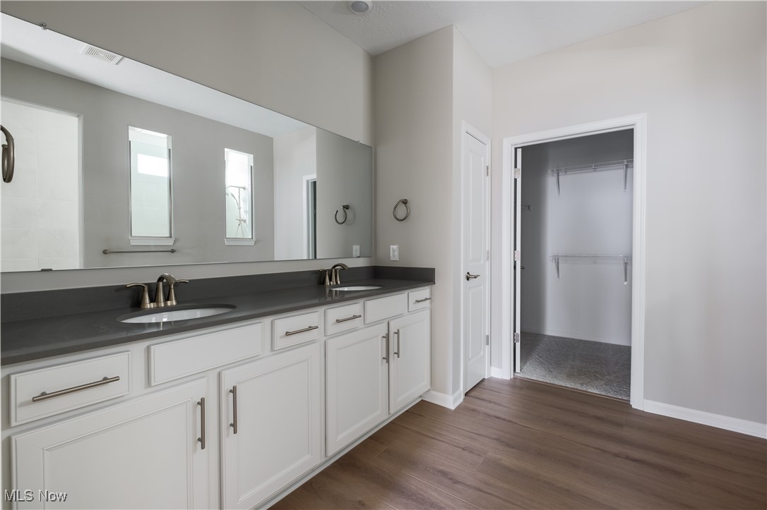 Port West - Residential