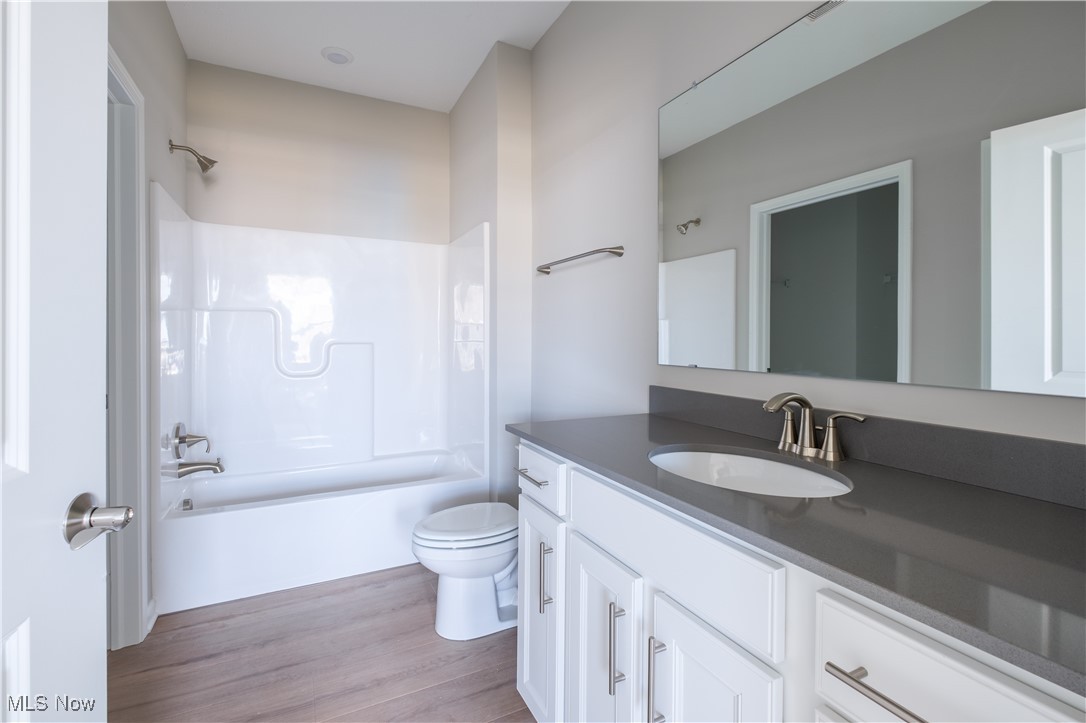 Port West - Residential