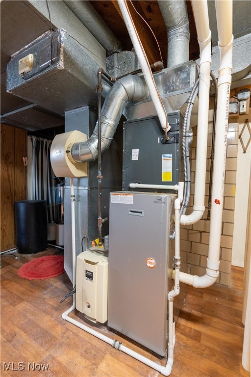 W A Kirbys Allotment 01 - Residential