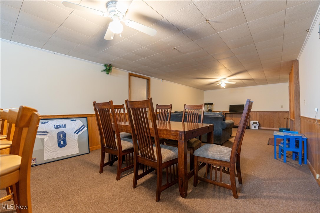 W A Kirbys Allotment 01 - Residential