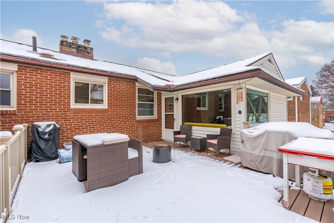 W A Kirbys Allotment 01 - Residential