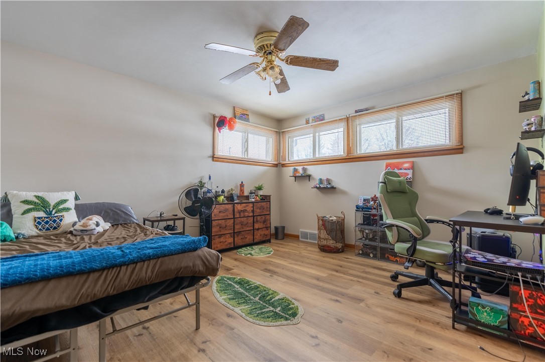 W A Kirbys Allotment 01 - Residential