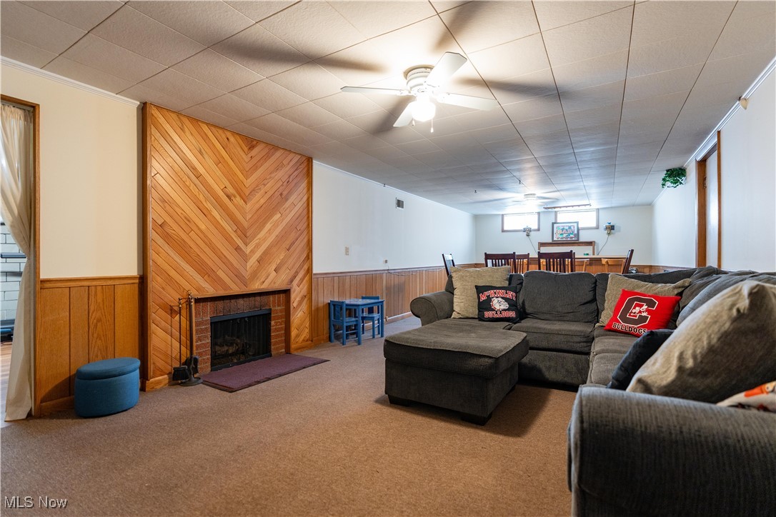 W A Kirbys Allotment 01 - Residential