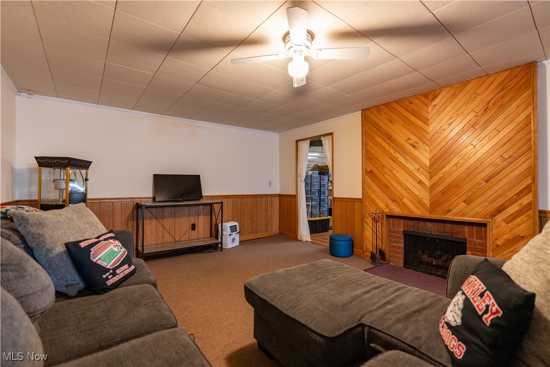 W A Kirbys Allotment 01 - Residential