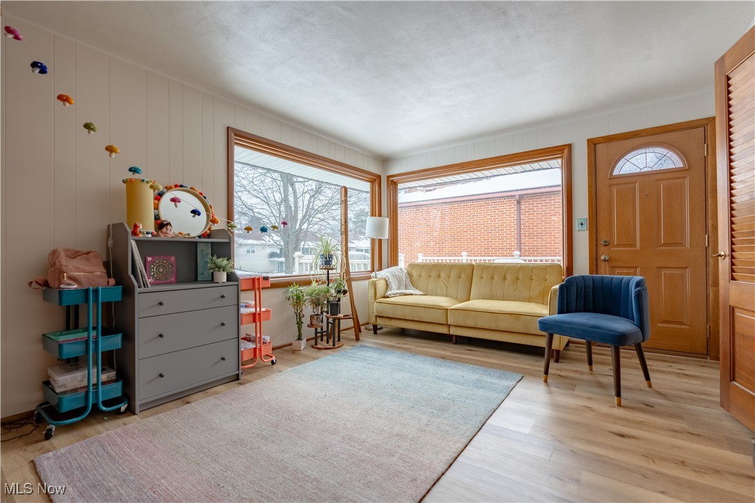 W A Kirbys Allotment 01 - Residential