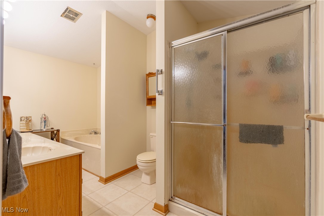 W A Kirbys Allotment 01 - Residential