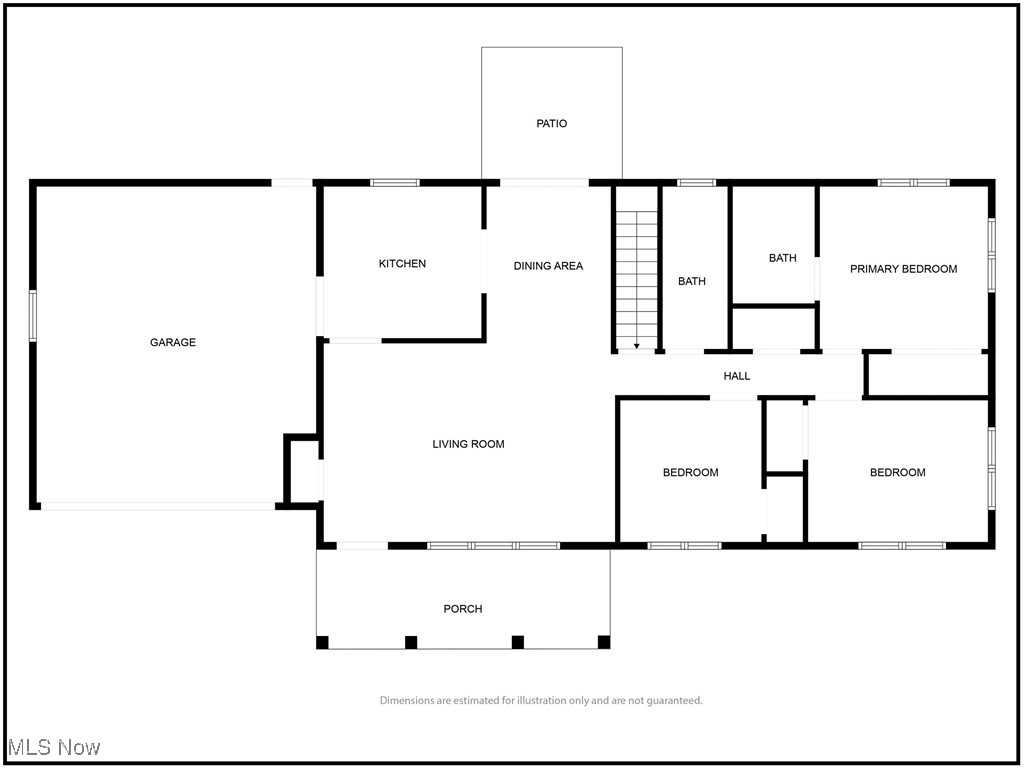 Bel-Haven Second Add - Residential