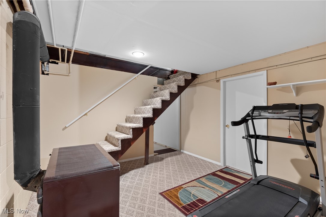 Bel-Haven Second Add - Residential