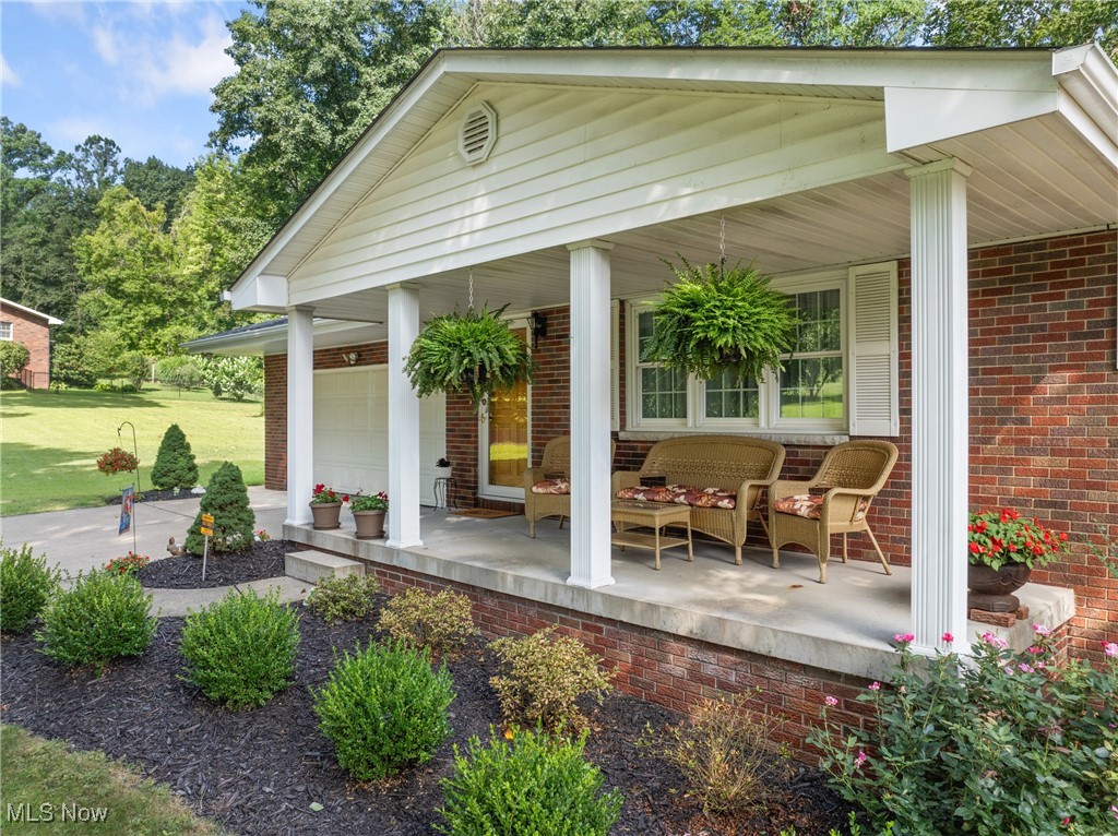 Bel-Haven Second Add - Residential