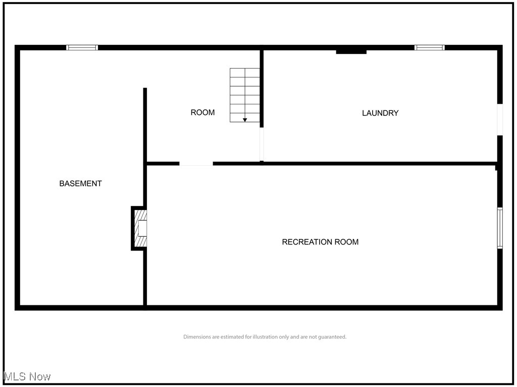 Bel-Haven Second Add - Residential