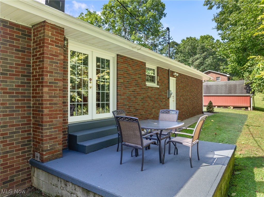 Bel-Haven Second Add - Residential