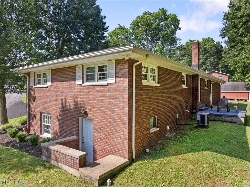 Bel-Haven Second Add - Residential