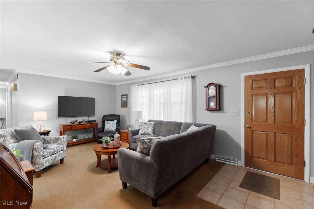 Bel-Haven Second Add - Residential