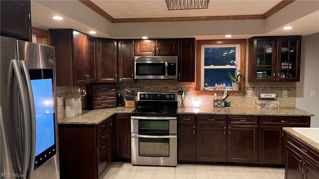 Photo of 5091 Apollo Road NE, Salineville, OH 43945 (MLS # 5209830)