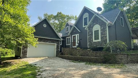 Homes For Sale - 5091 Apollo Road<br/> Salineville, OH 43945