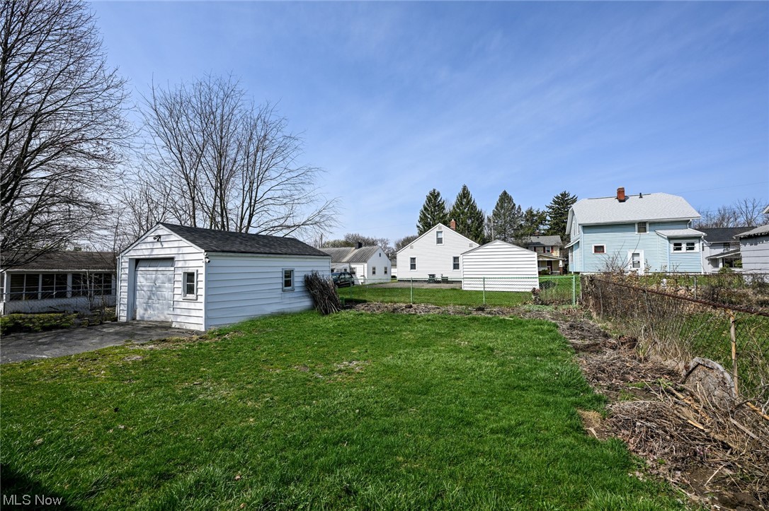 Woodlawn - Residential