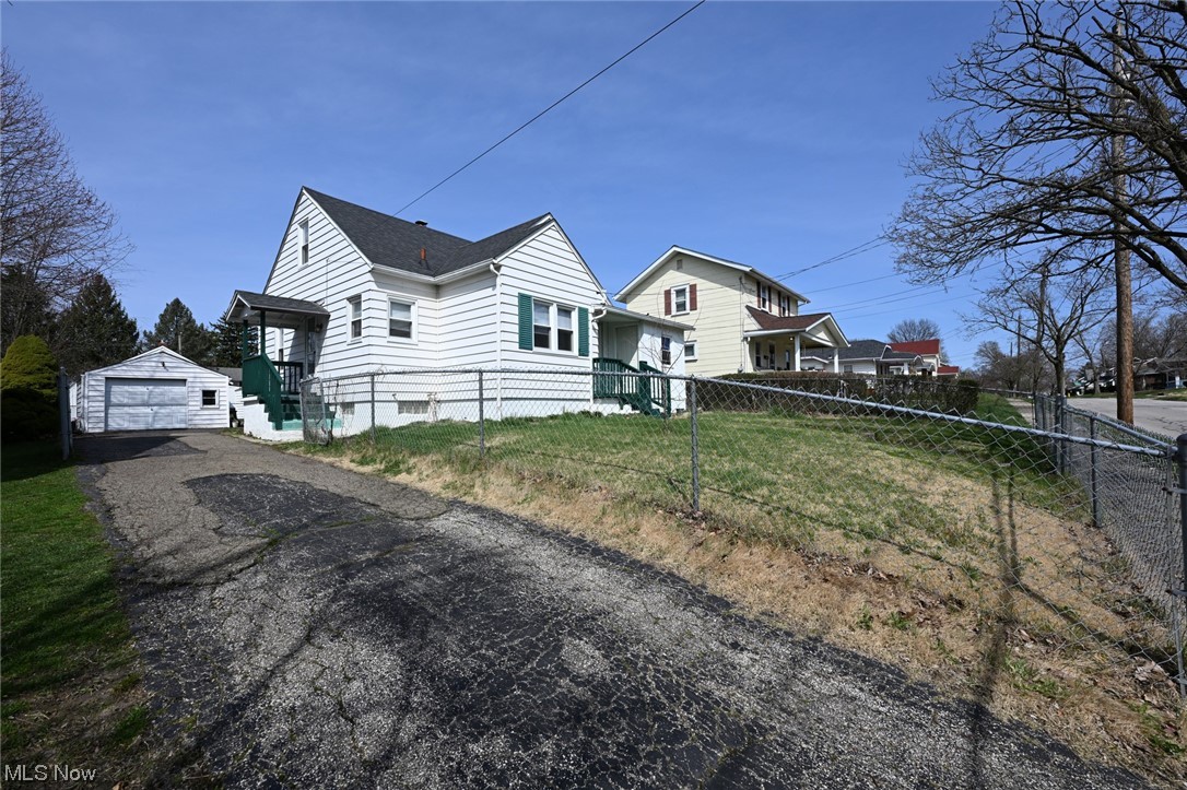 Woodlawn - Residential