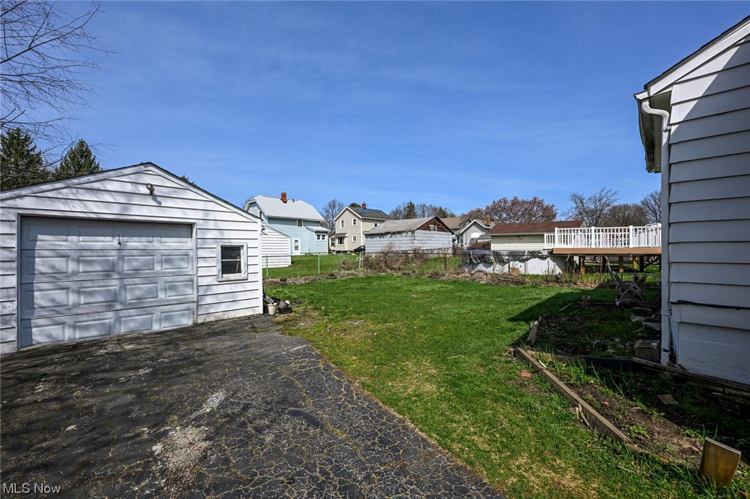 Woodlawn - Residential