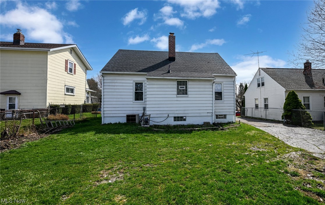 Woodlawn - Residential