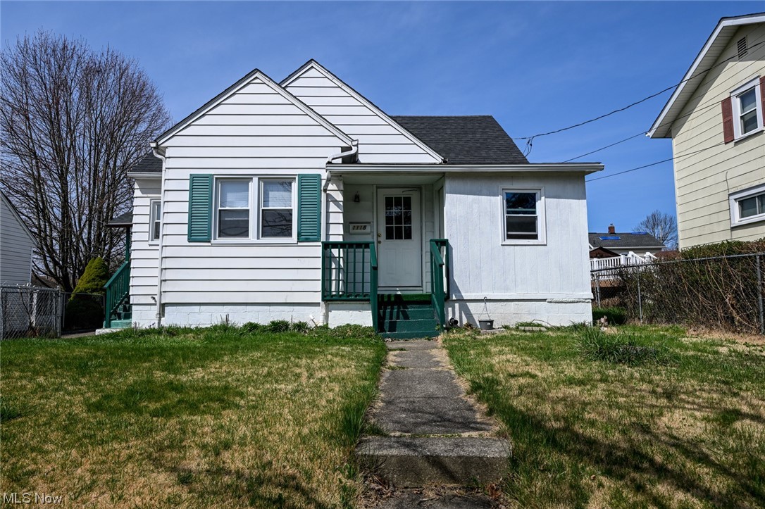 Woodlawn - Residential