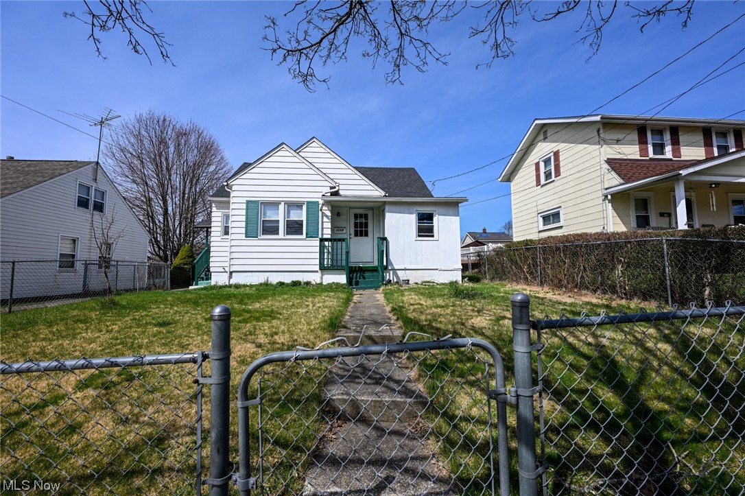 Woodlawn - Residential