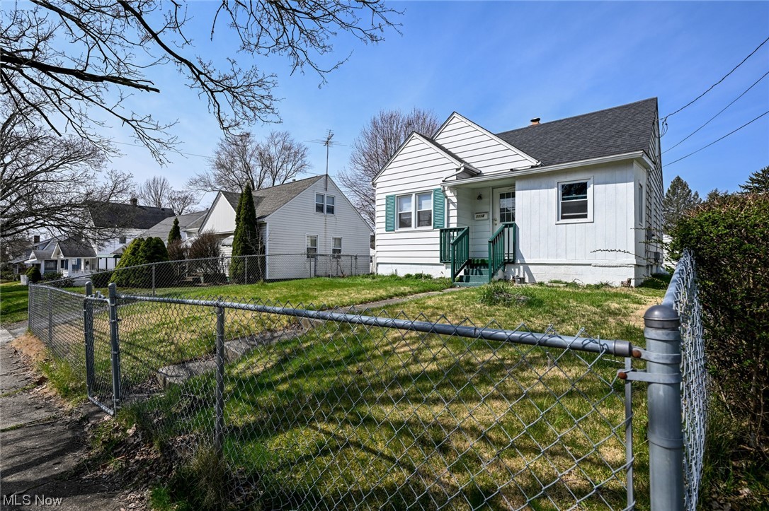 Woodlawn - Residential