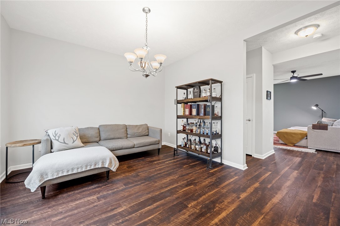 Timber Ridge Sub 4 - Residential