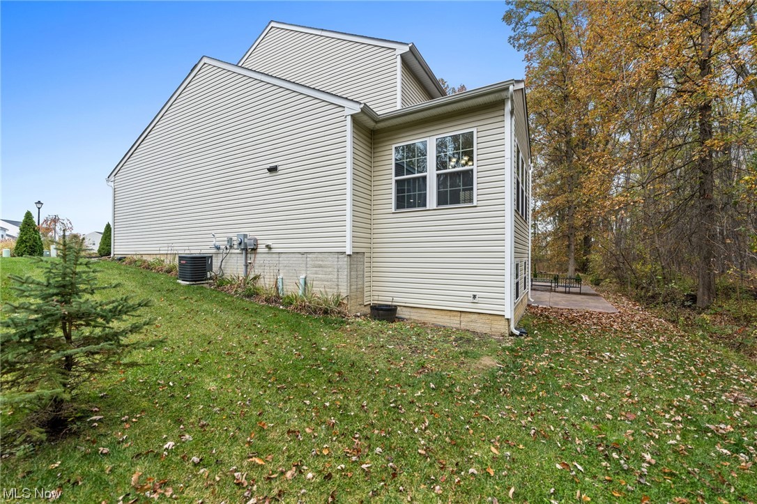 Timber Ridge Sub 4 - Residential