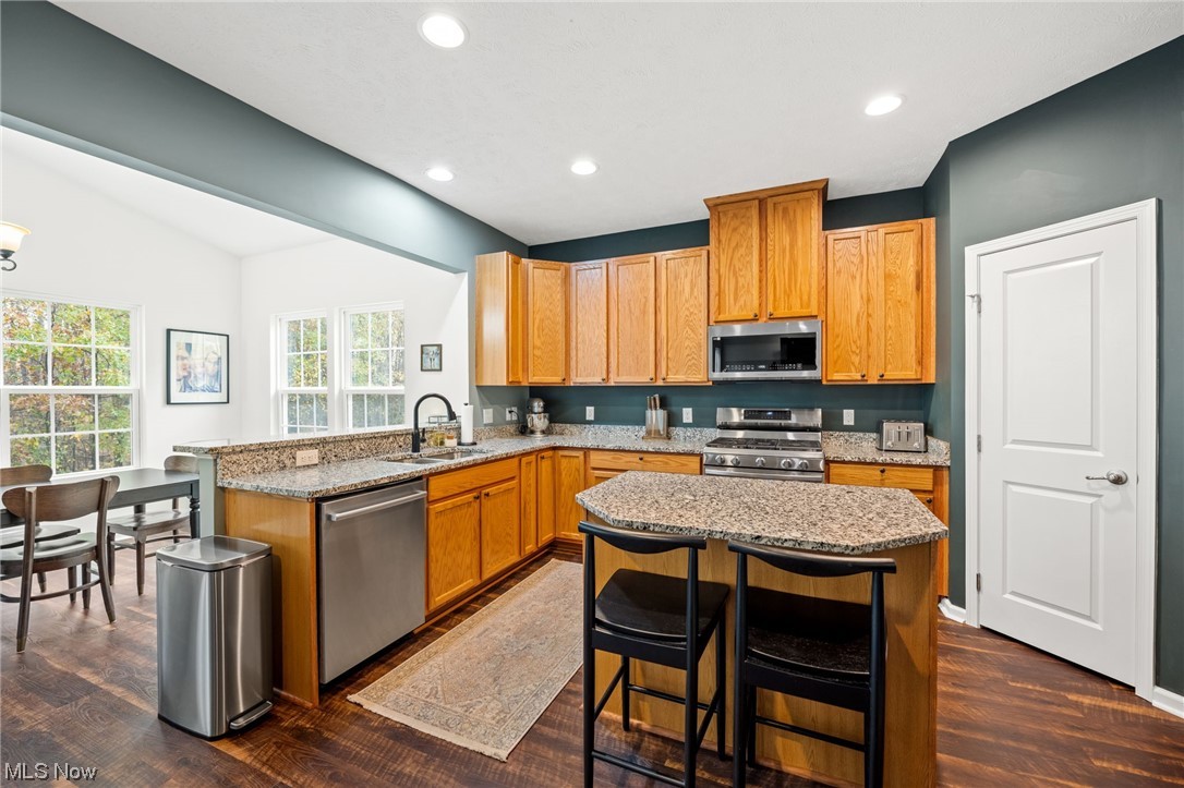 Timber Ridge Sub 4 - Residential