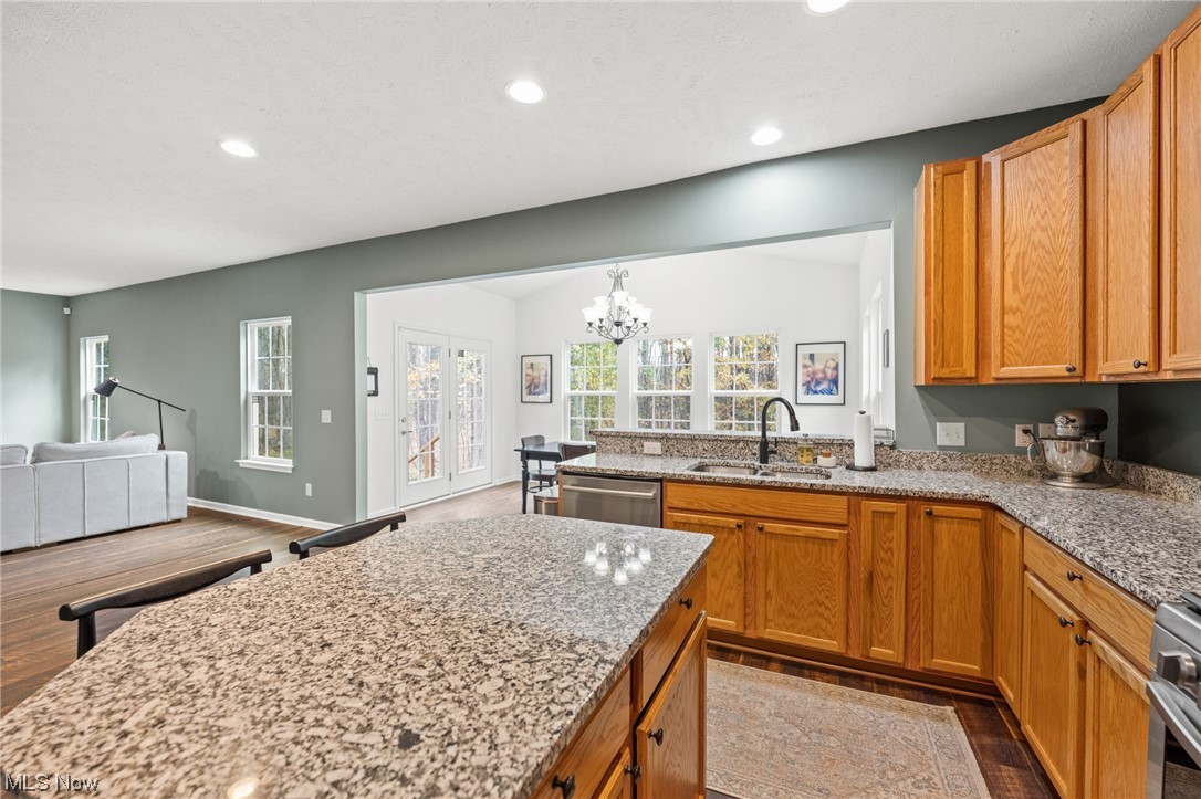 Timber Ridge Sub 4 - Residential