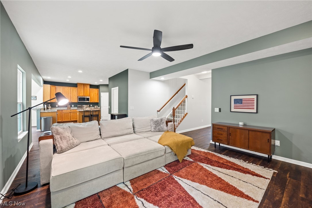 Timber Ridge Sub 4 - Residential