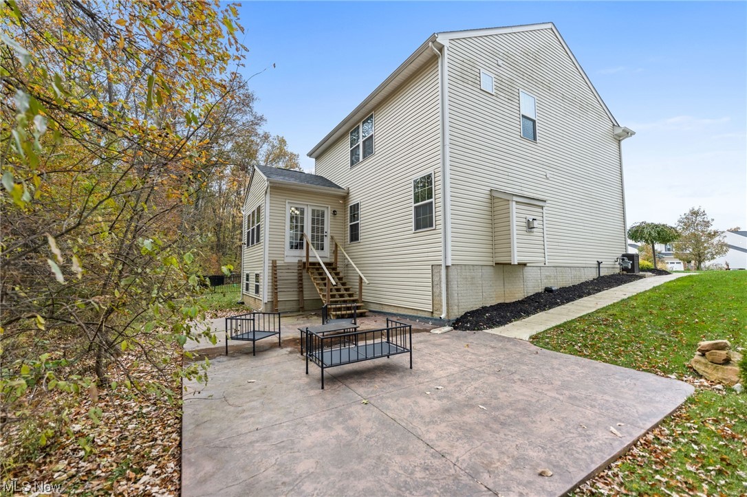 Timber Ridge Sub 4 - Residential