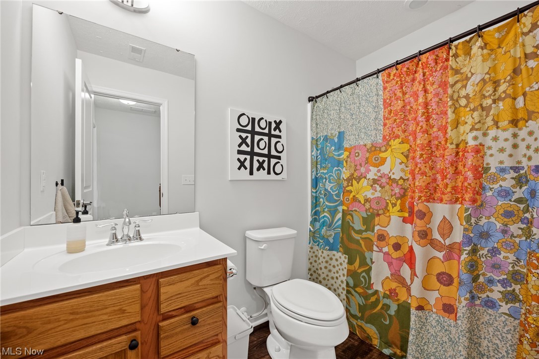 Timber Ridge Sub 4 - Residential