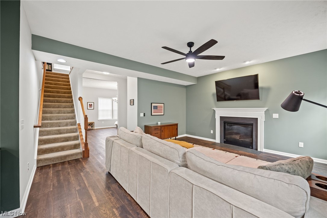 Timber Ridge Sub 4 - Residential