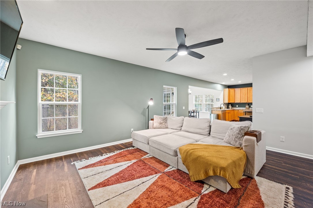 Timber Ridge Sub 4 - Residential