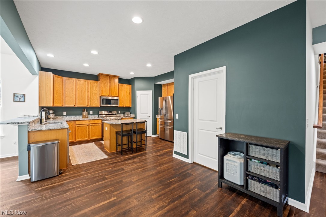 Timber Ridge Sub 4 - Residential