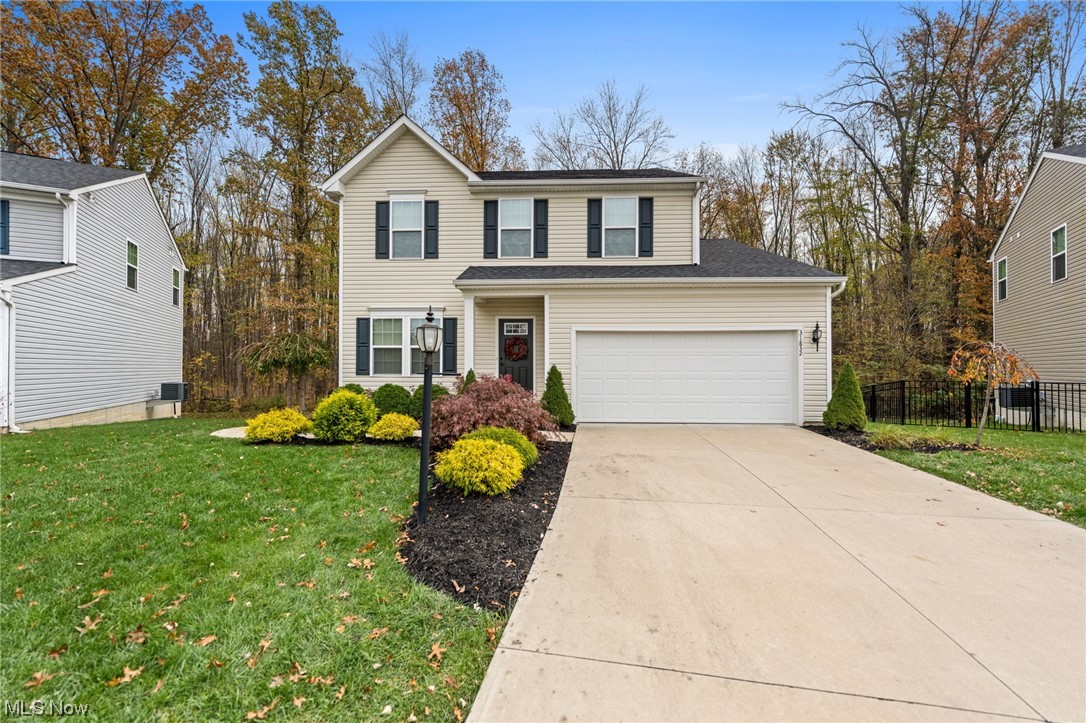 Timber Ridge Sub 4 - Residential