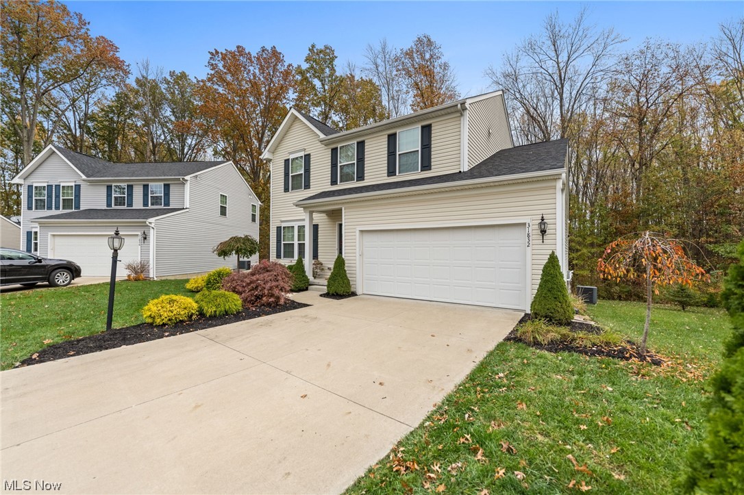 Timber Ridge Sub 4 - Residential