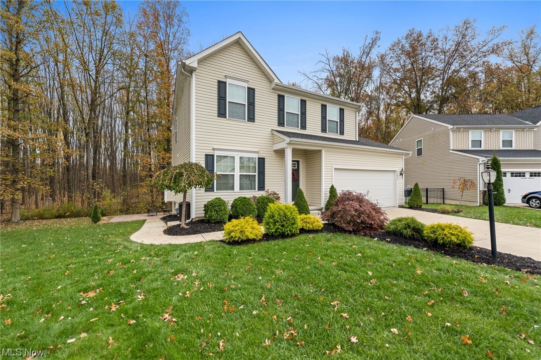 Timber Ridge Sub 4 - Residential