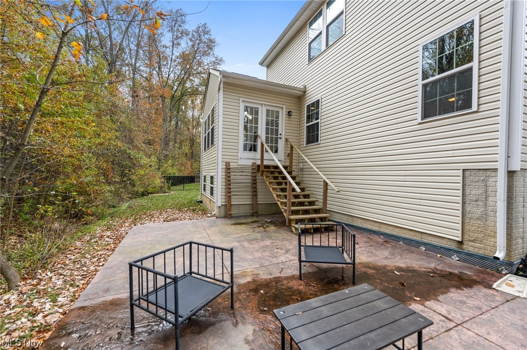 Timber Ridge Sub 4 - Residential