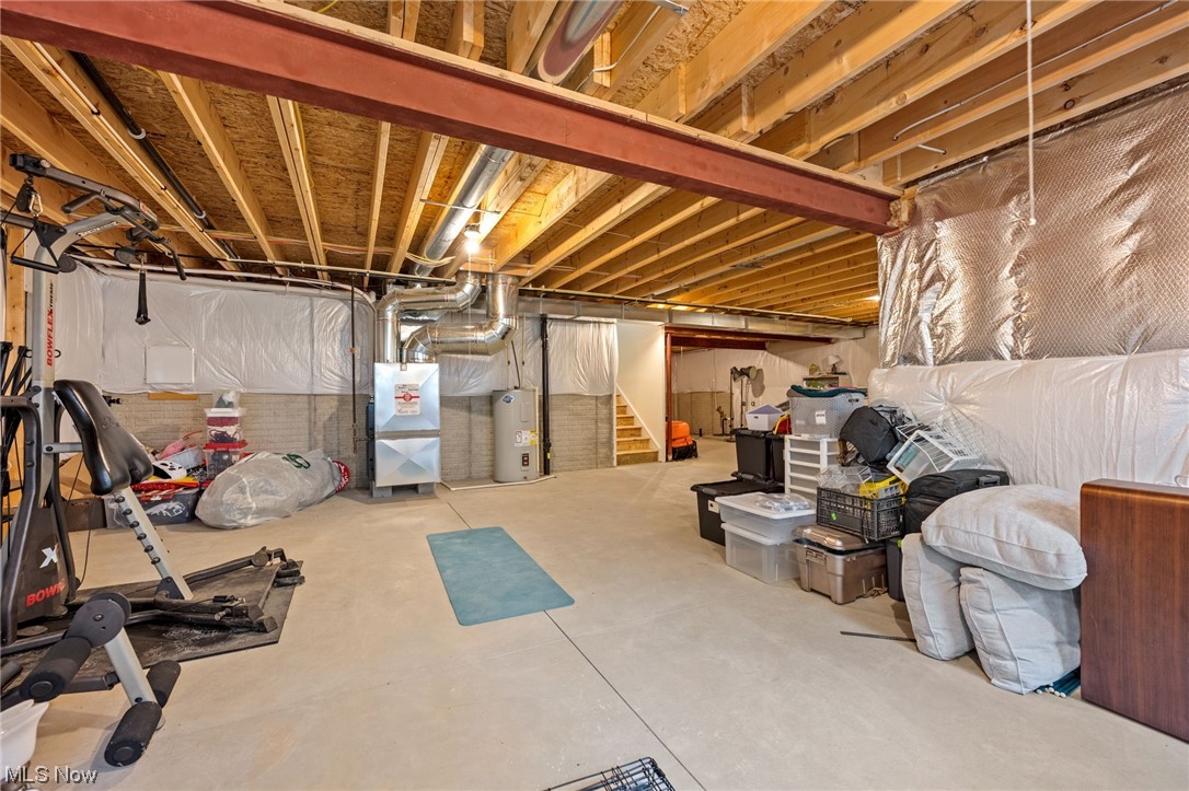 Timber Ridge Sub 4 - Residential