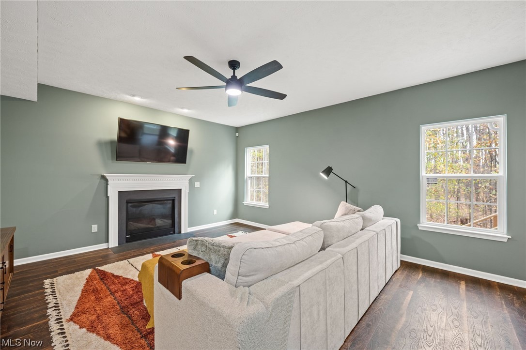 Timber Ridge Sub 4 - Residential