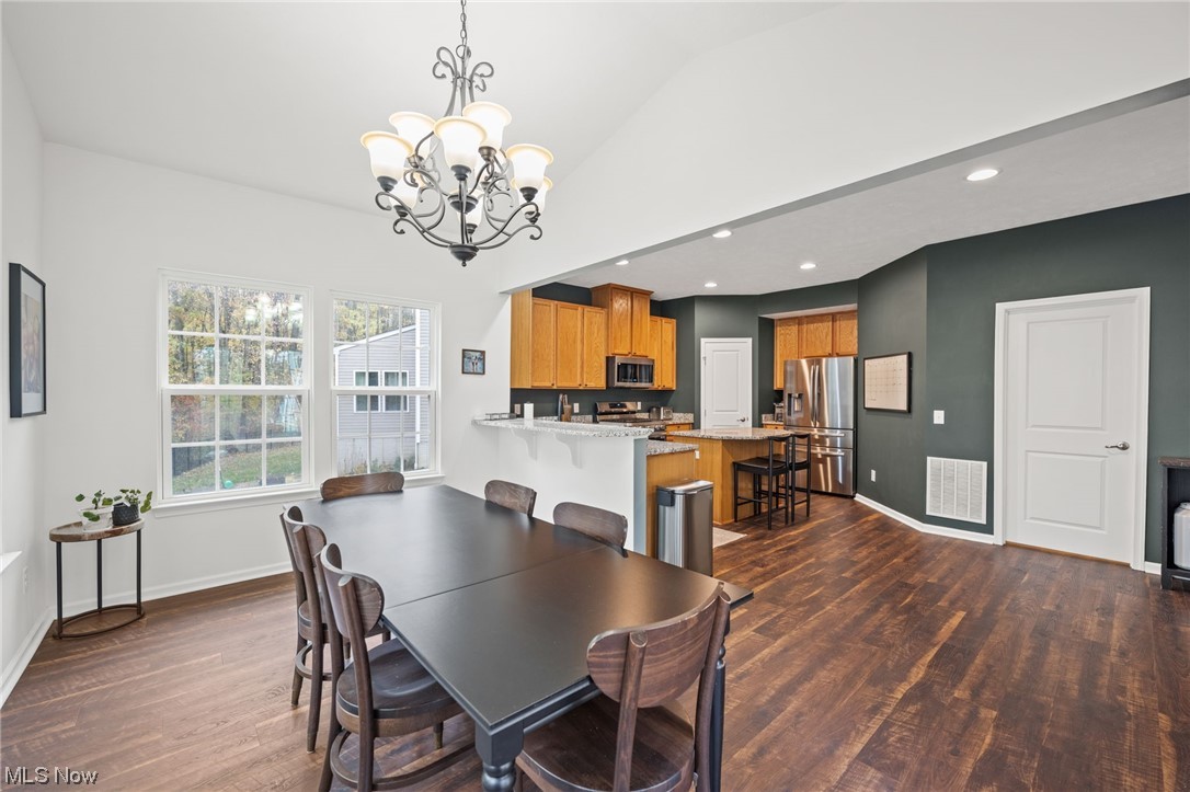 Timber Ridge Sub 4 - Residential