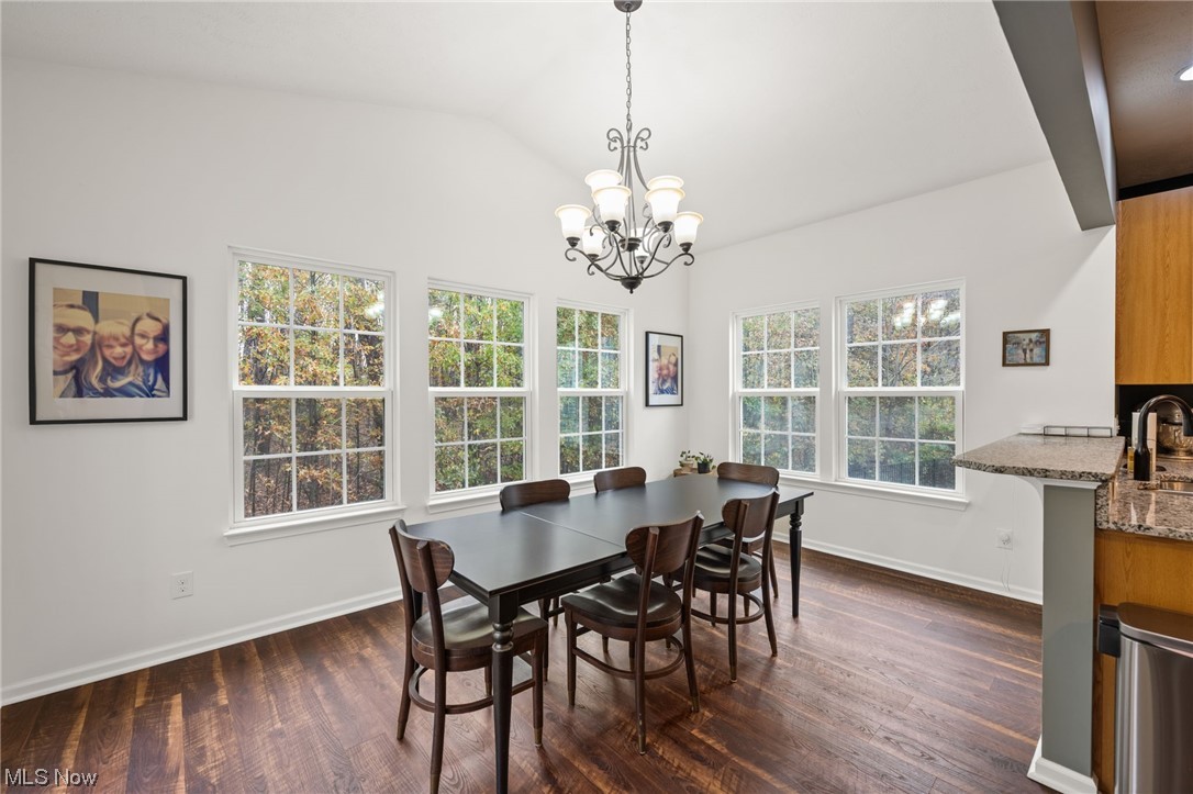 Timber Ridge Sub 4 - Residential