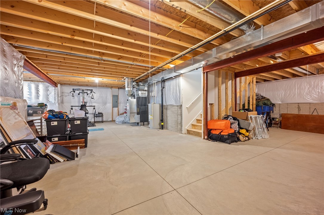 Timber Ridge Sub 4 - Residential