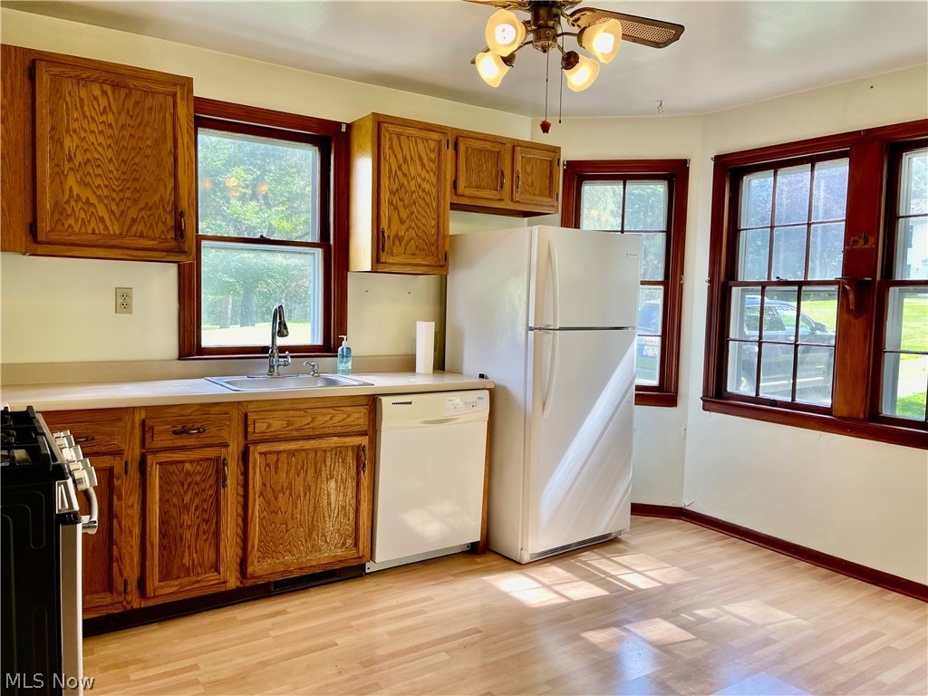 Northfield - Residential