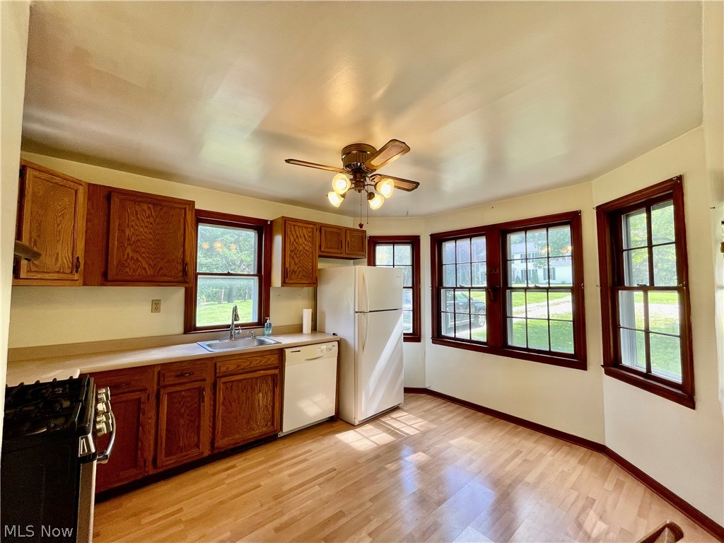 Northfield - Residential