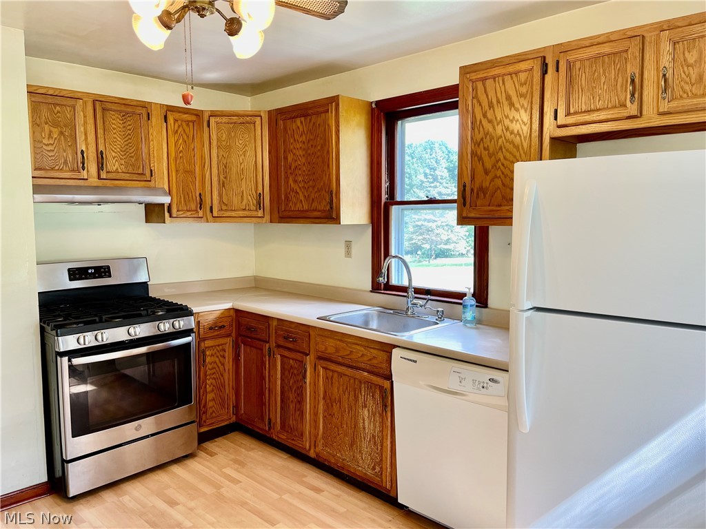 Northfield - Residential